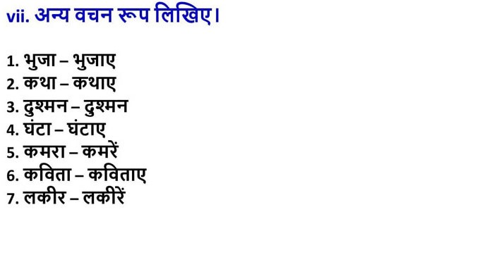 Hindi 1st PUC Chapter 3 निन्दा रस (हरिशंकर परसाई)