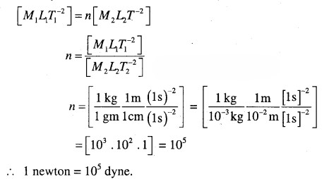 Units-and-Measurements