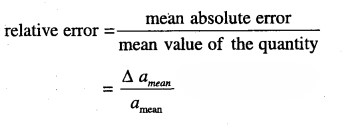 Units and Measurements-3