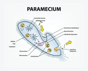 1st PUC Biology Chapter 2 Biological Classification