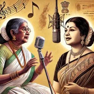 Class 10 3rd Language English Chapter 4 The Two Great Musicians