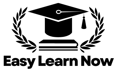 EasyLearnNow