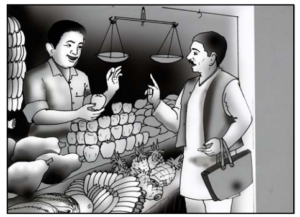 Class 10 3rd Language Hindi Chapter 2 कश्मीरी-सेब
