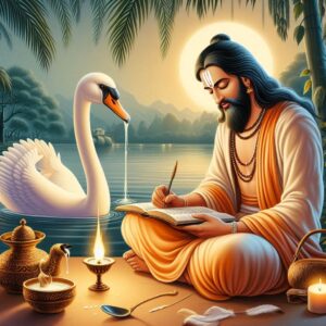 Class 10 3rd Language Hindi Chapter 7 तुलसी के दोहे