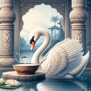 Class 10 3rd Language Hindi Chapter 7 तुलसी के दोहे