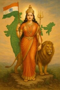 Class 10 3rd Language Hindi Chapter 1 मातृभूमि