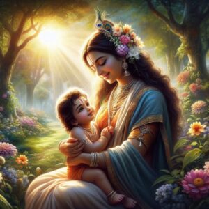 Class 10 3rd Language Hindi Chapter 14 सूर-श्याम