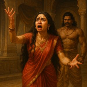 2nd PUC Kannada Chapter 3 Innu Huttadeyirali Nariyarennavolu