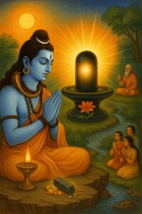 2nd PUC Kannada Vachana Urilingapeddi