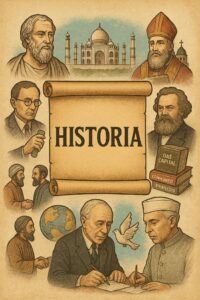 1ST PUC History Chapter 1 Introduction