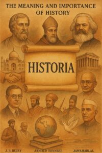 1ST PUC History Chapter 1 Introduction