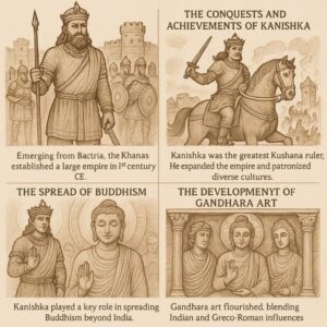 2nd PUC History Chapter 4 ANCIENT PERIOD Question and Answer