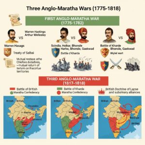 2nd PUC History Chapter 7 MODERN PERIOD CHAPTER