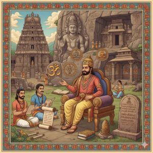 2nd PUC History Chapter 4 ANCIENT PERIOD Question and Answer
