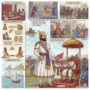 2nd PUC History Chapter 5 MEDIEVAL PERIOD Question and Answer