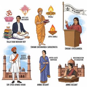 2nd PACUC History Chapter 7 MODERN PERIOD CHAPTER