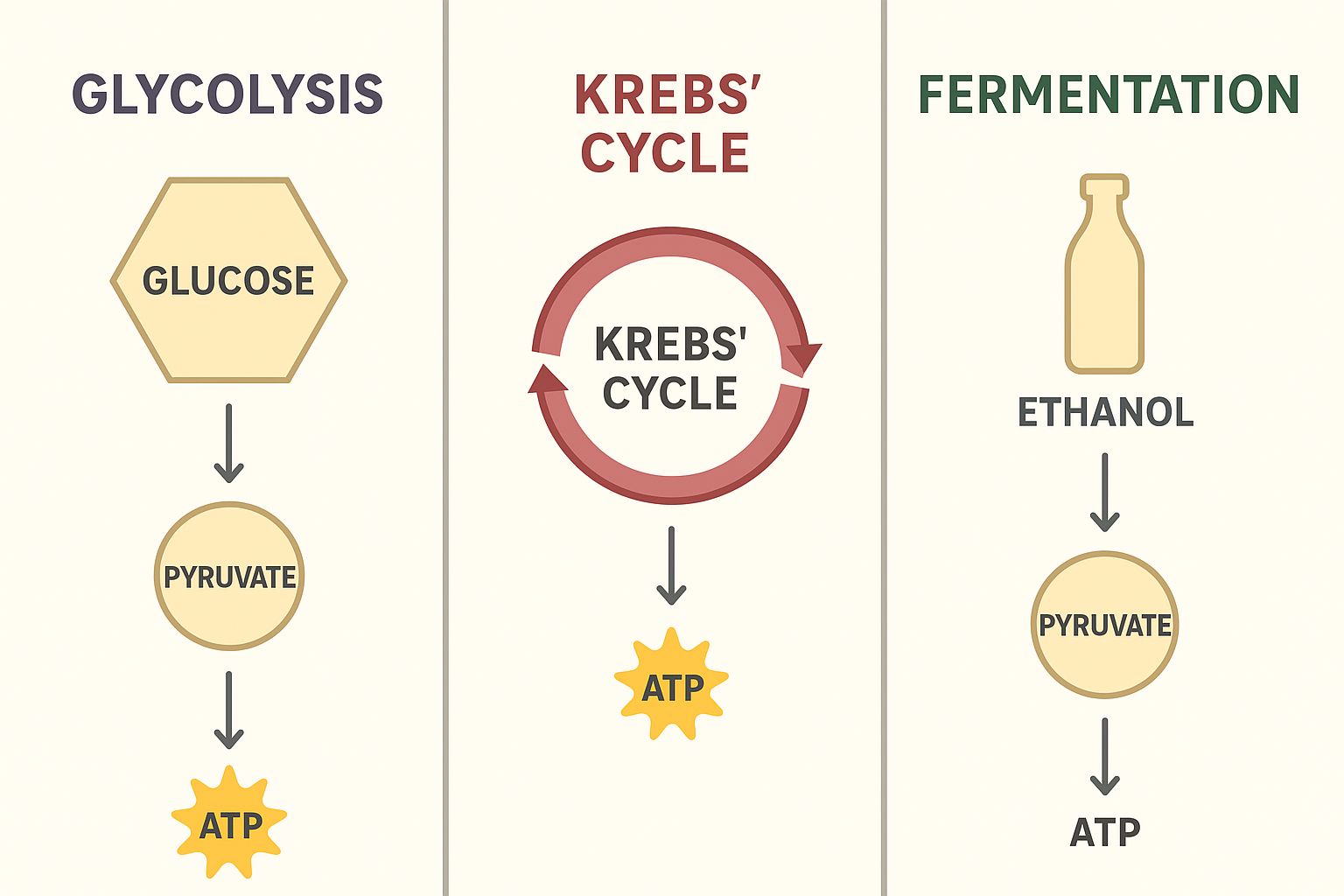 1st PUC Biology Chapter 14 RESPIRATION IN PLANTS