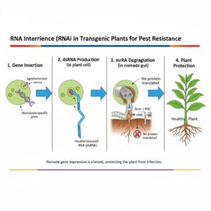 2nd PUC Biology Chapter 12 Biotechnology and Its Application
