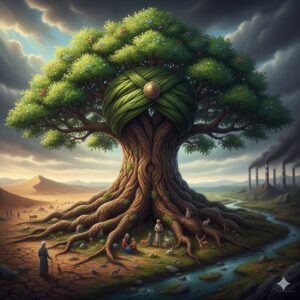 2nd PUC Hindi Chapter 16 एक वृक्ष की हत्या Ek Vruksh Ki Hatya