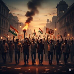 2nd PUC Hindi Chapter 18 HO GAYI HAI PEER PARVAT - SI