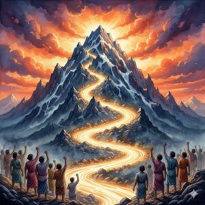 2nd PUC Hindi Chapter 18 HO GAYI HAI PEER PARVAT - SI