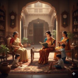 2nd PUC Hindi Chapter 19 सूखी डाली Sukhi Dali