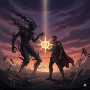 2nd PUC Hindi Chapter 15 कायर मत बन Kayar Mat Ban