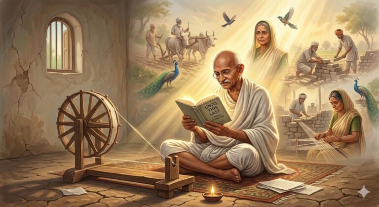 Class 10 Kannada Supplementary Chapter 3 Udaatta Chintanegalu Q&A Notes