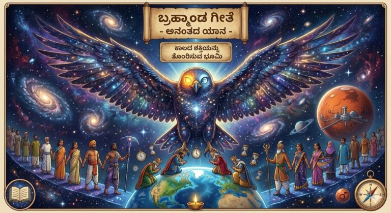 Class 10 Siri Kannada Chapter 2 Hakki Harutide Nodidira