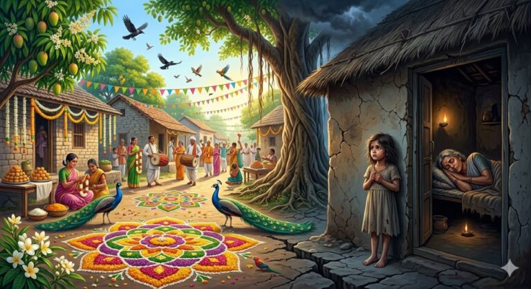 Class 10 Kannada Supplementary Chapter 1 Vasantha Mukha Thoralilla Q&A Notes