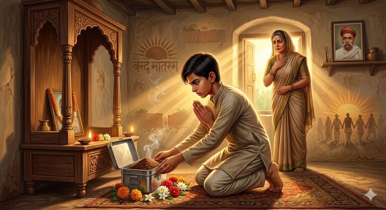 Class 10 Kannada Supplementary Chapter 2 Bhagat Singh