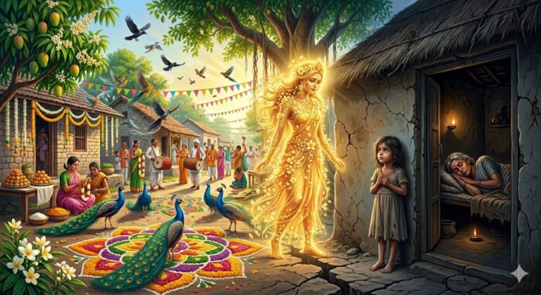 Class 10 Kannada Supplementary Chapter 1 Vasantha Mukha Thoralilla Q&A Notes