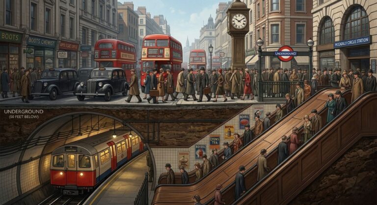 Class 10 Siri Kannada Chapter 7 London Nagara Q&A Notes