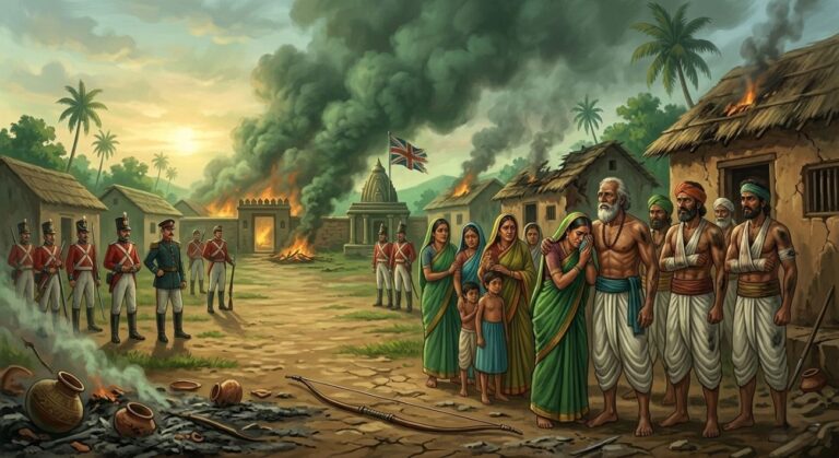 Class 10 Siri Kannada Poem Chapter 6 Halagali Bedaru Q&A Notes