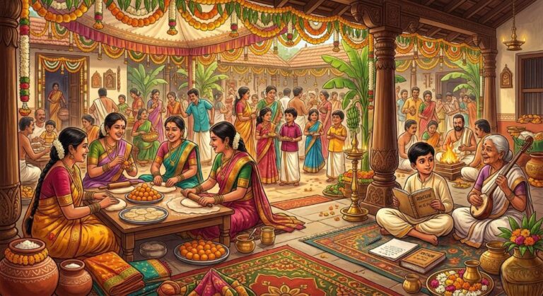 Class 10 Kannada Supplementary Chapter 5 Naanu Prasad Bitta Kate Q&A PDF Notes