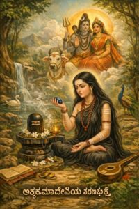 Class 10 Kannada Supplementary Chapter 4 Vachana