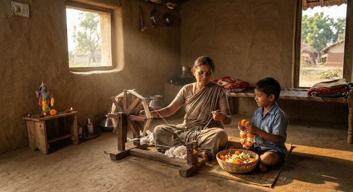 Class 10 Tili Kannada Chapter 7 Nanna Gopala ನನ್ನ ಗೋಪಾಲ