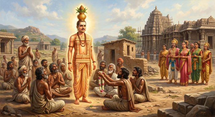 Class 10 Tili Kannada Poem Chapter 5 Vachana ವಚನಗಳು