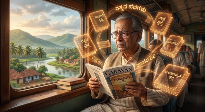 Class 10 Nudi Kannada Chapter 6 ನನ್ನ ಪುಸ್ತಕ ಪ್ರಪಂಚ Nanna Pustaka Prapancha