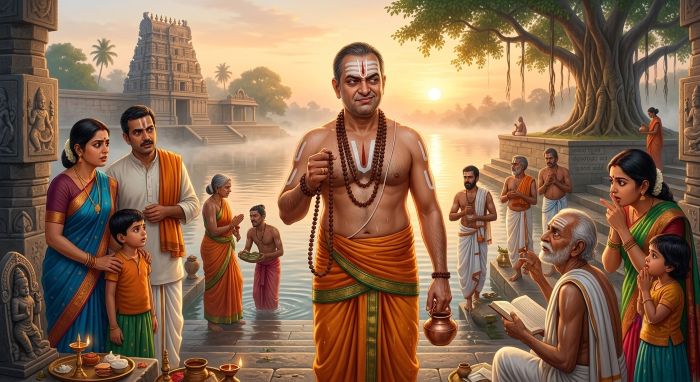 Class 10 Nudi Kannada Poem Chapter 5 Udara Vairaga ಉದರ ವೈರಾಗ್ಯ