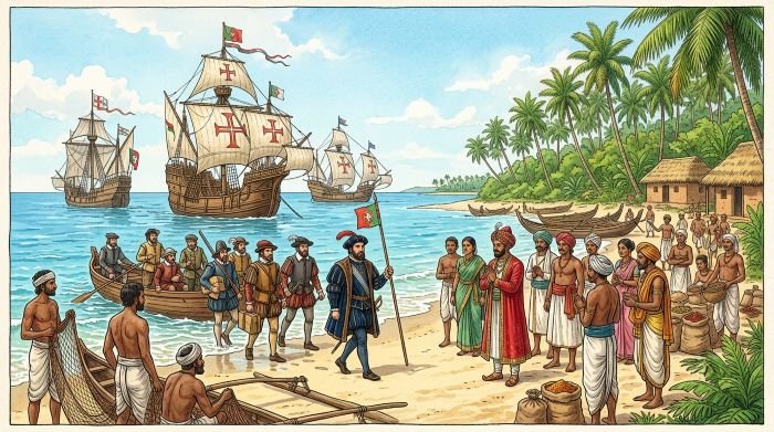 Class 10 Social Science Chapter 2 The Extension of the British Rule