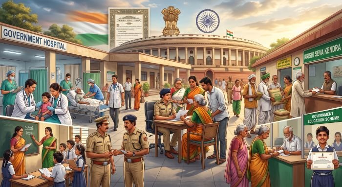 Class 10 Political Science Chapter 2 Challenges of India and Their Remedies