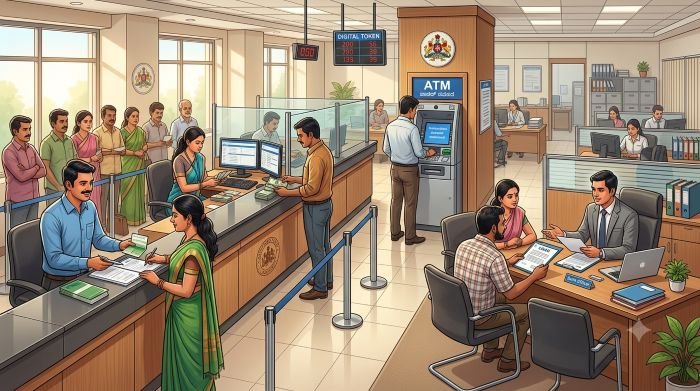 Class 10 Business Studies Chapter 1 Bank Transactions