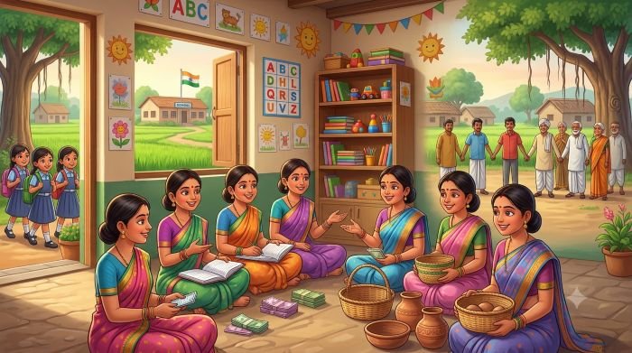 Class 10 Sociology Chapter 4 Social Challenges