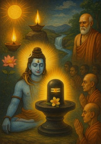 2nd PUC Kannada Vachana Urilingapeddi