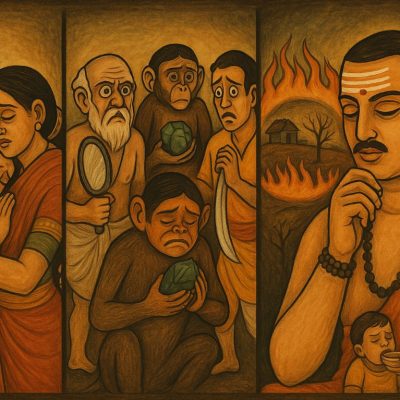 2nd PUC Kannada Chapter 2 Basavanna Vachana